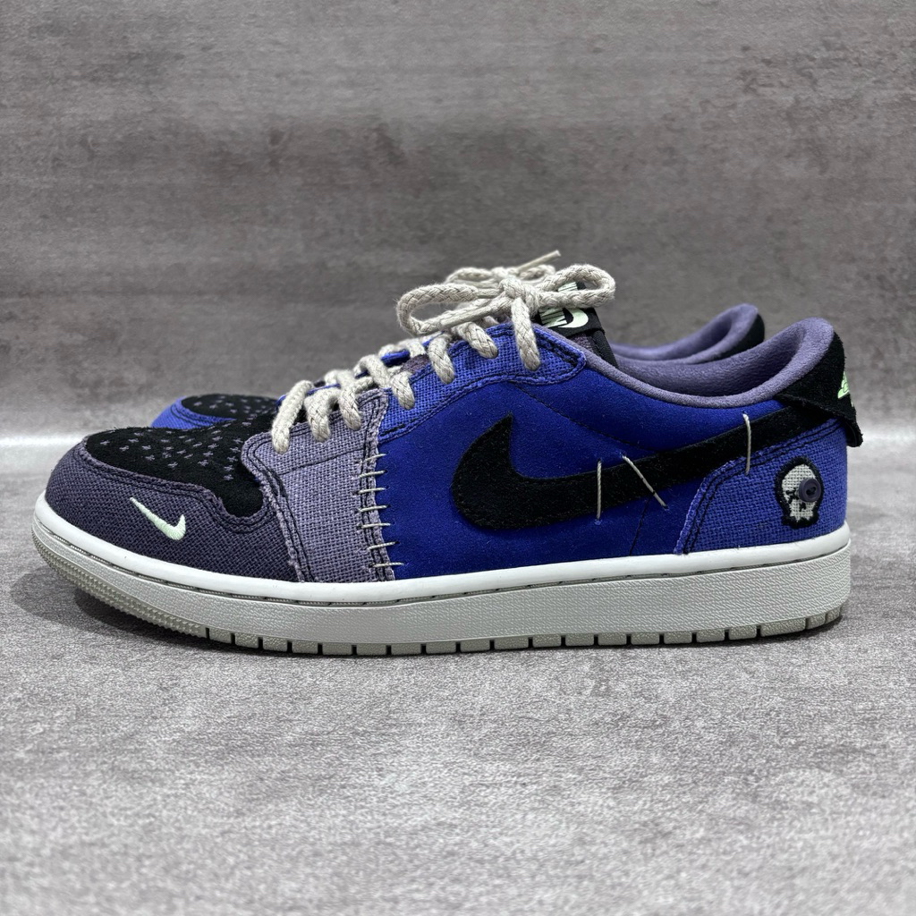 Air Jordan 1 Low OG Zion Williamson Voodoo
