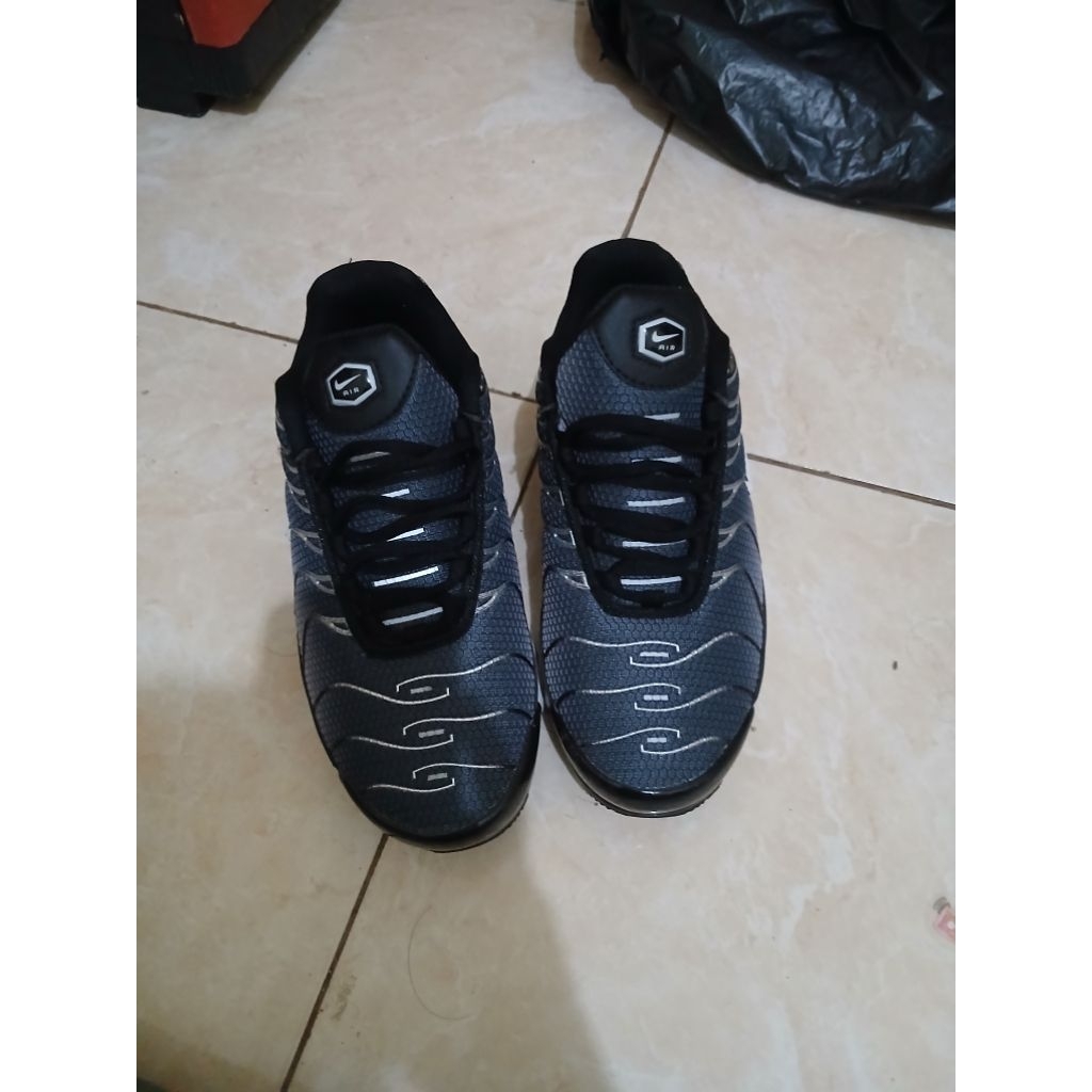 sepatu nk tn