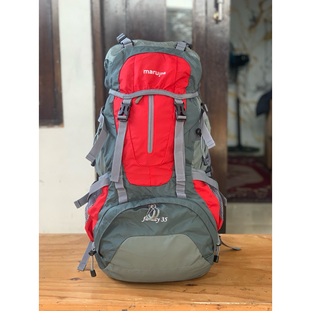 carrier marujns 35 liter second