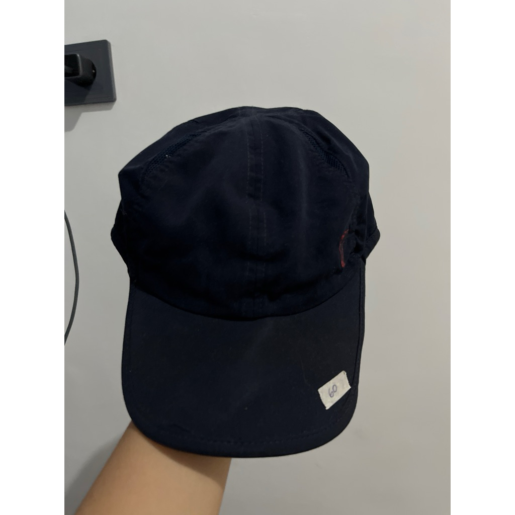preloved topi golf