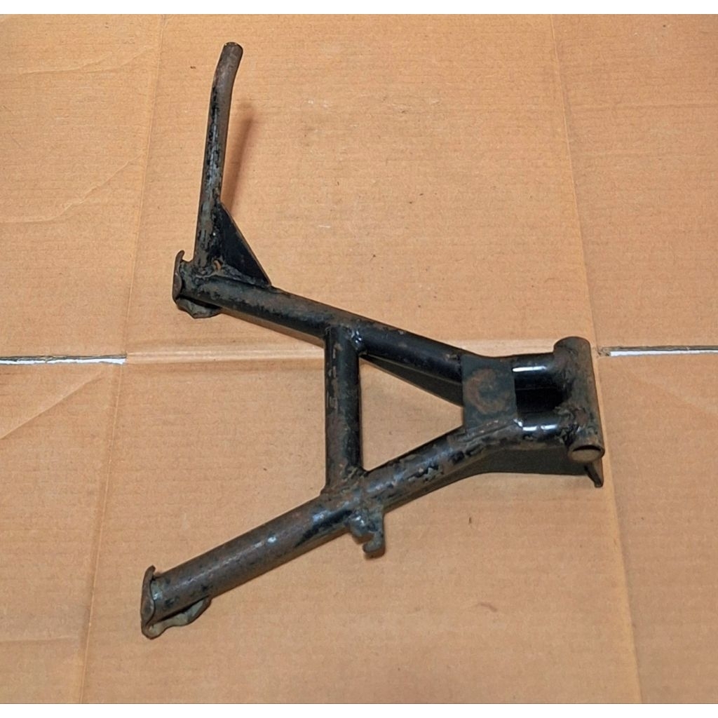 standar jagang tengah honda tiger original second