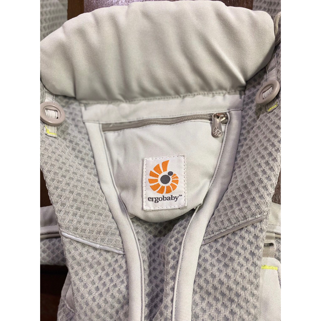 Ergobaby