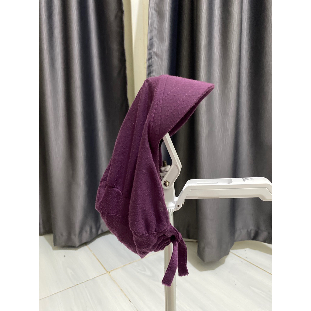 DALAMAN JILBAB