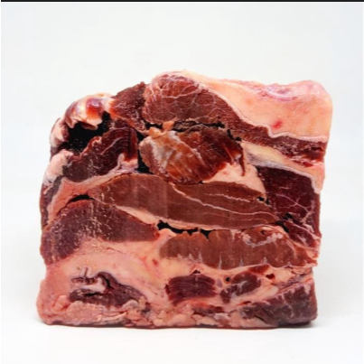 Daging Kepala 1kg FRESH FROZEN - Toko Daging Nusantara