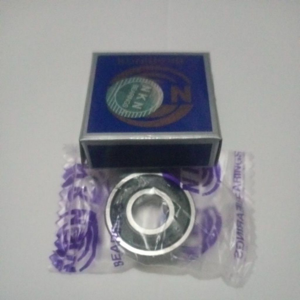 LAHER BEARING RODA BELAKANG SEPEDA ANAK UKURAN 12,16,18,20 SEBAGAI PENGGANTI PELOR AGAR LEBIH AWET A