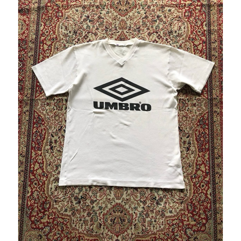 Vintage umbro tshirt