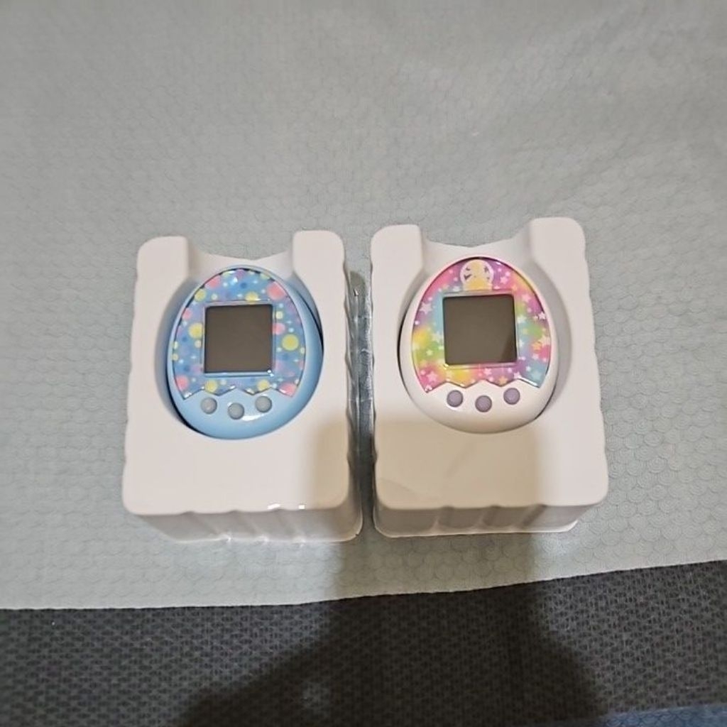 Tamagochi Mix