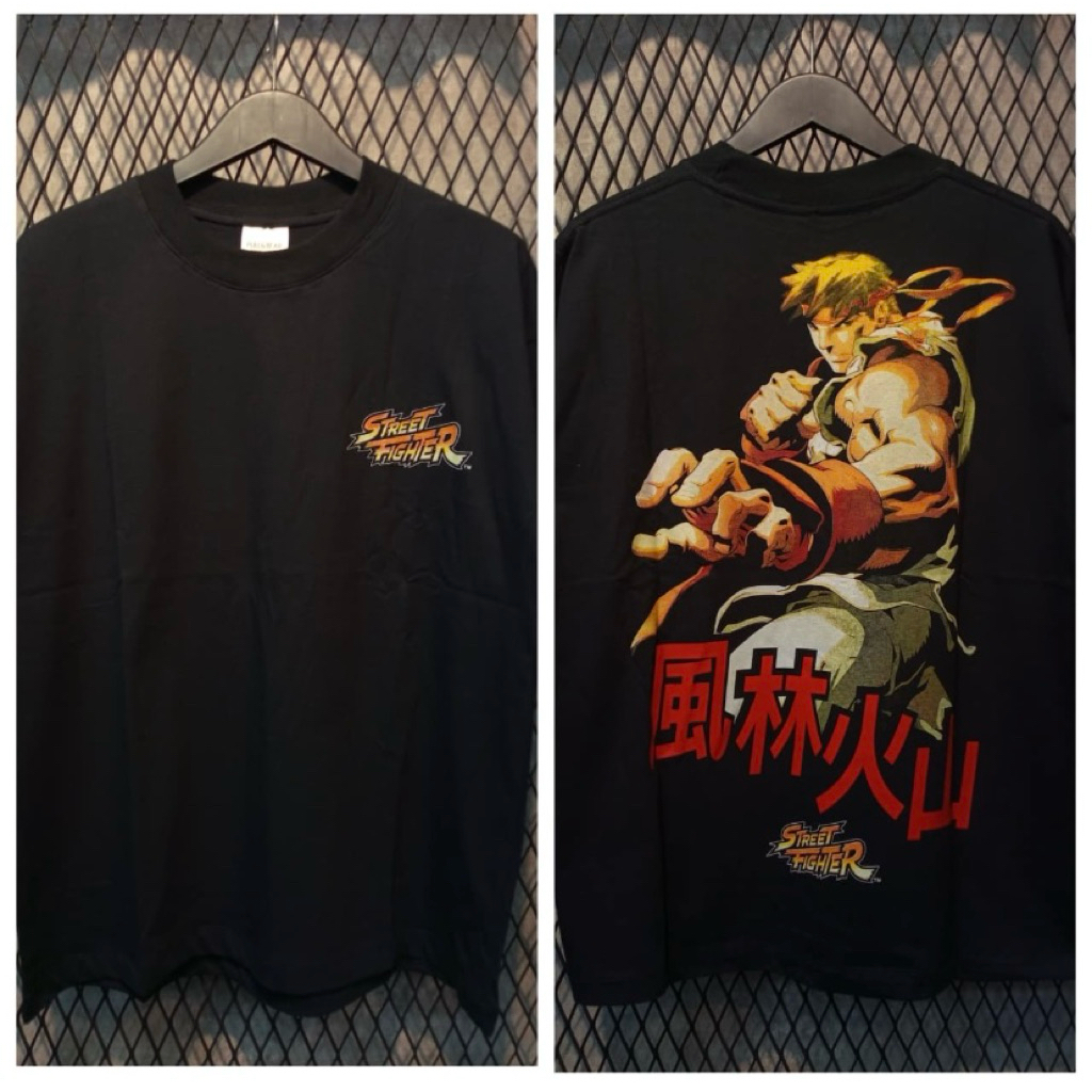 OVERSIZE WASHED T-SHIRT