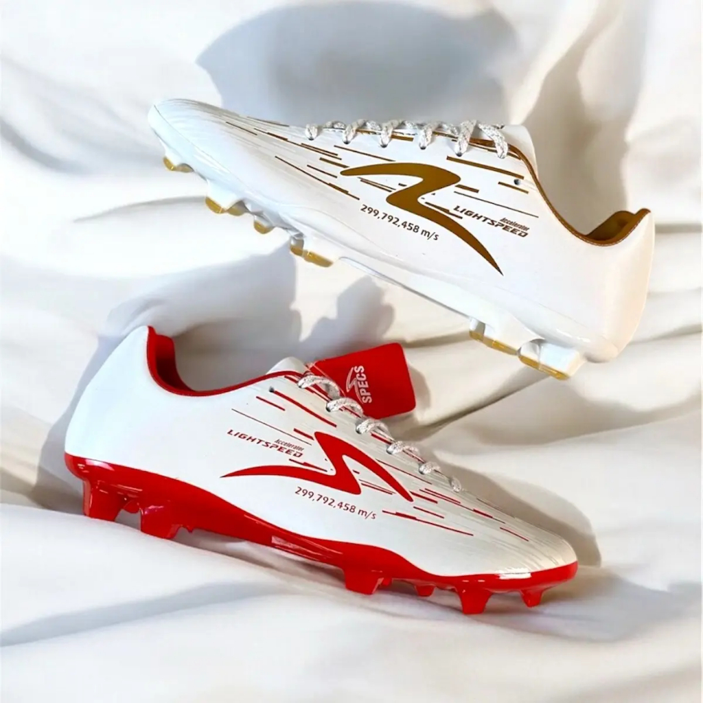 SEPATU BOLA SPECS ACCELERATOR LIGHTSPEED REBORN FG / LIGHTSPEED REBORN NEW COLOR