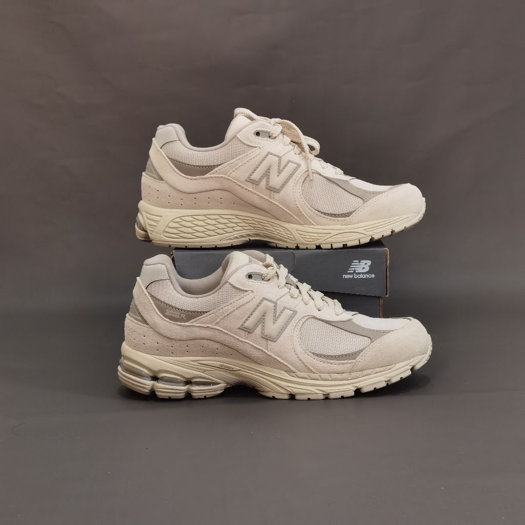 sepatu pria 2002r classic size 40.5 (25.5cm) PT. MAP men 2002 r