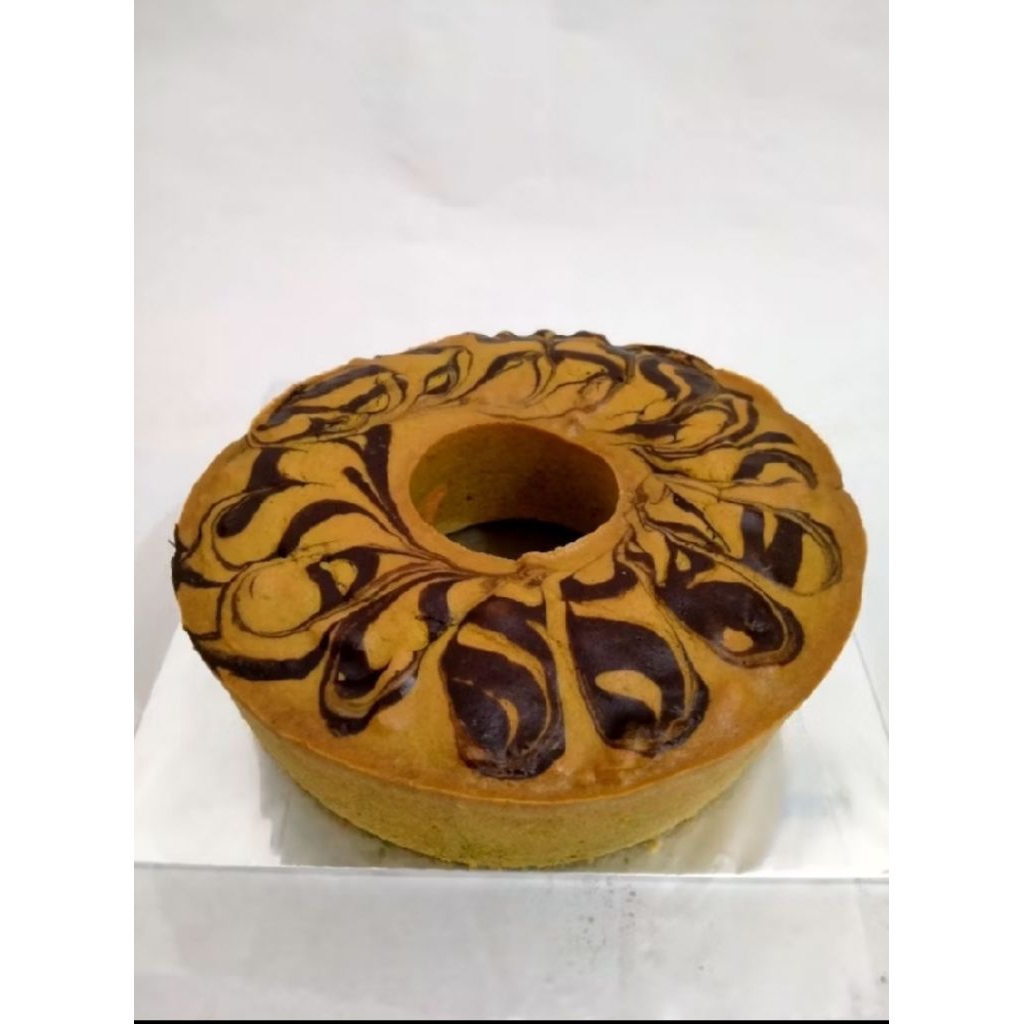 BOLU JADUL LOYANG 20 CM