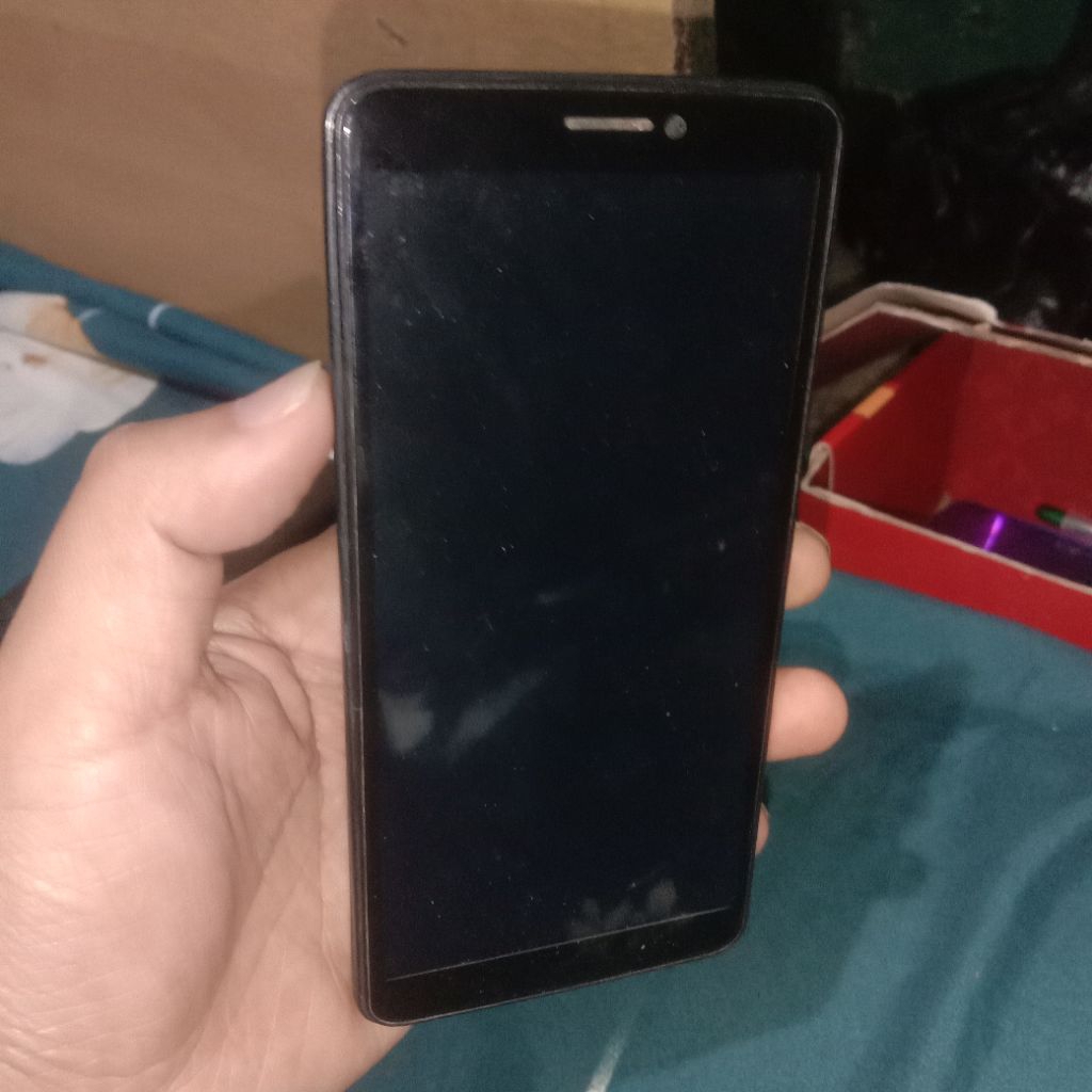 lcd touchscreen mito a21
