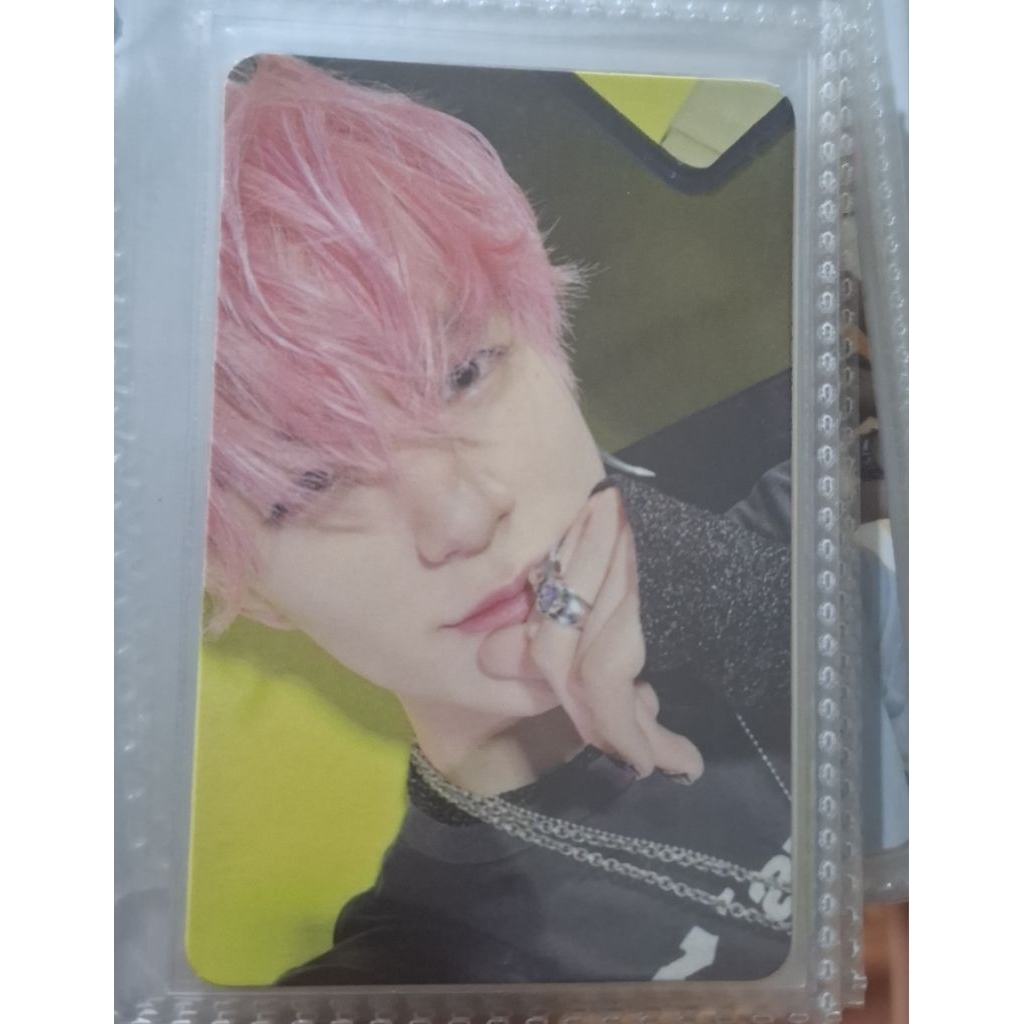 PC Jeno (Official)
