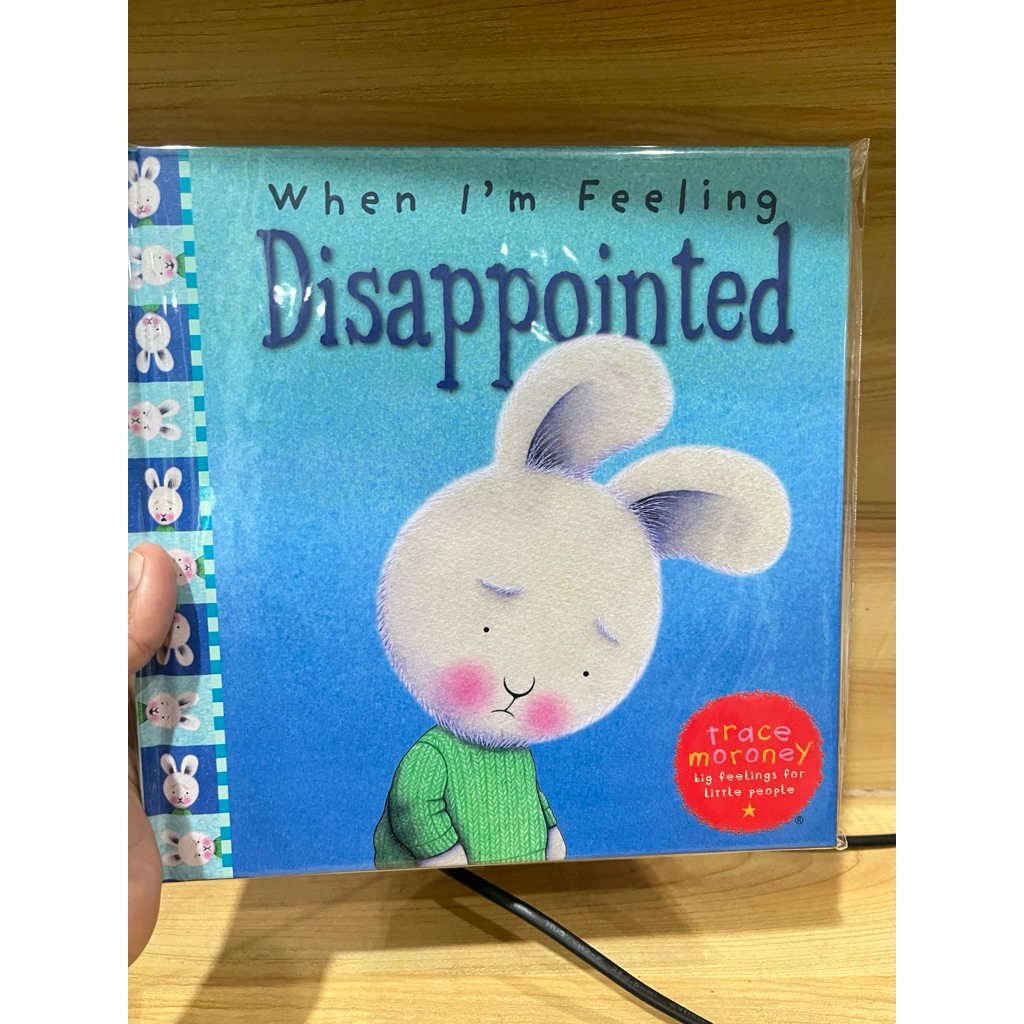 When Im Feeling Dissapointed