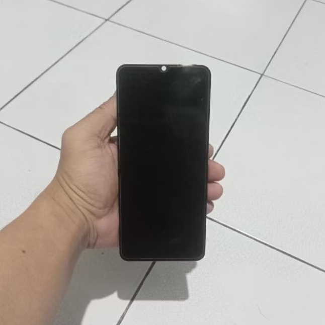 Lcd Vivo Y16 Y02s Y21t Y21 Y30 Bekas BACA DISKRIPSI