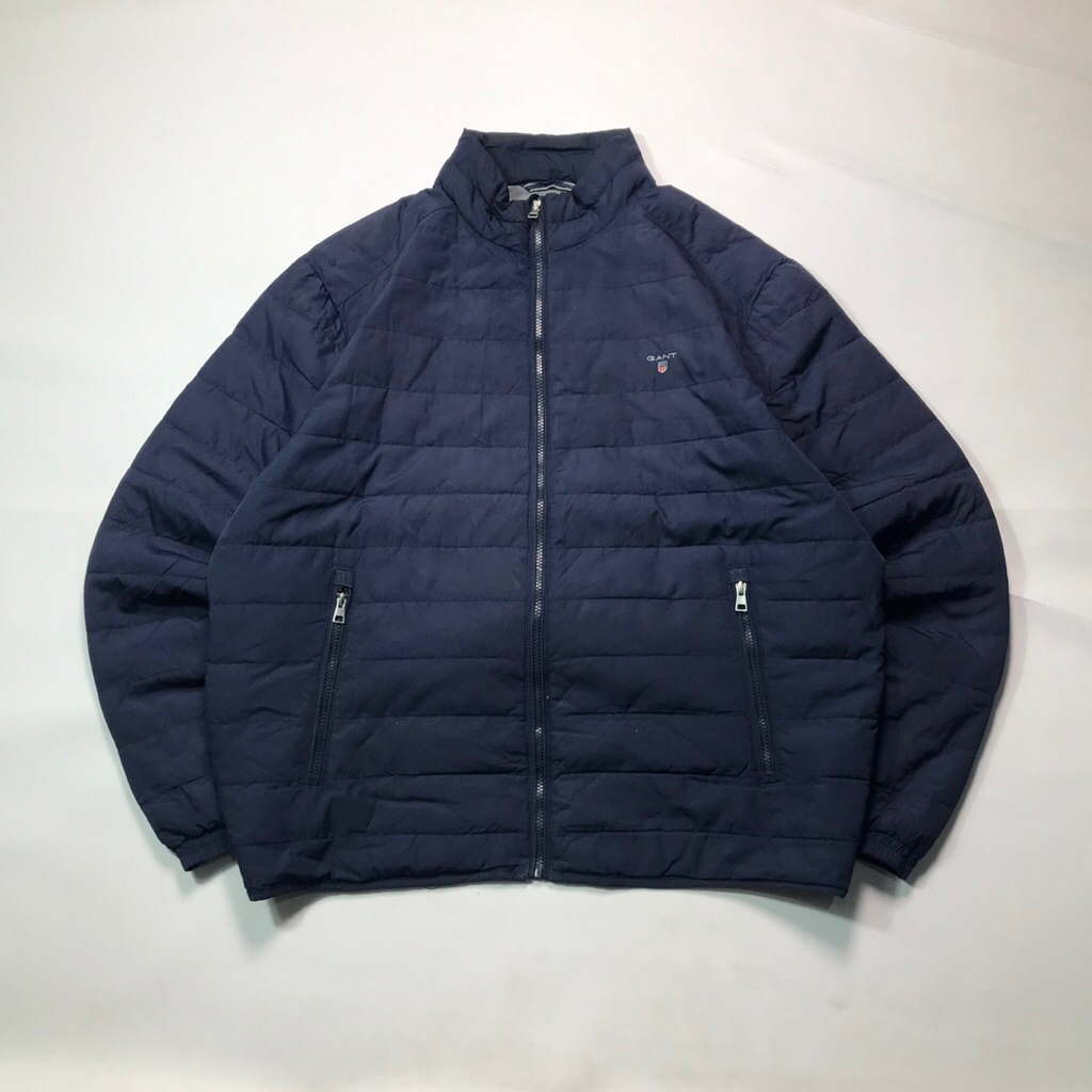 jacket GANT vtg tebal