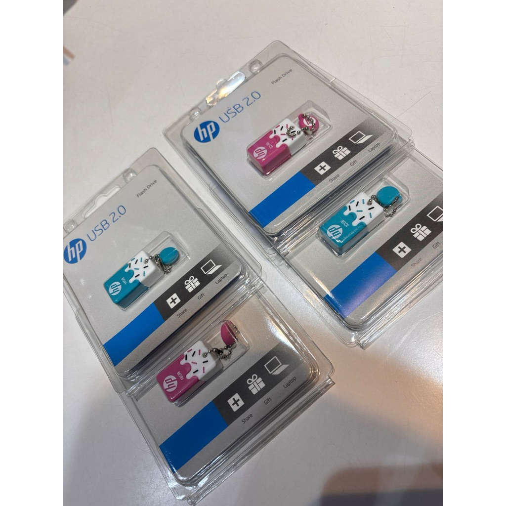 Flashdisk Hp original 100persen 16gb