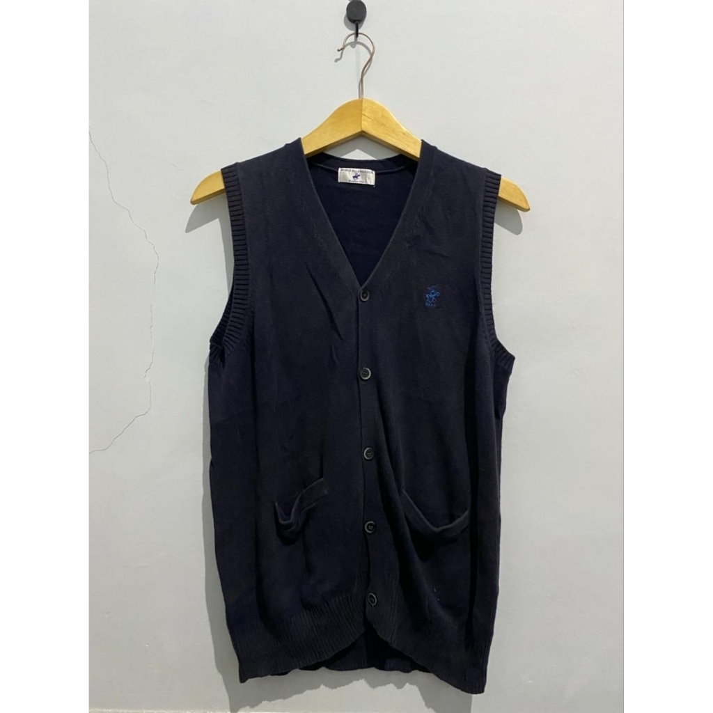 vest Ralph lauren
