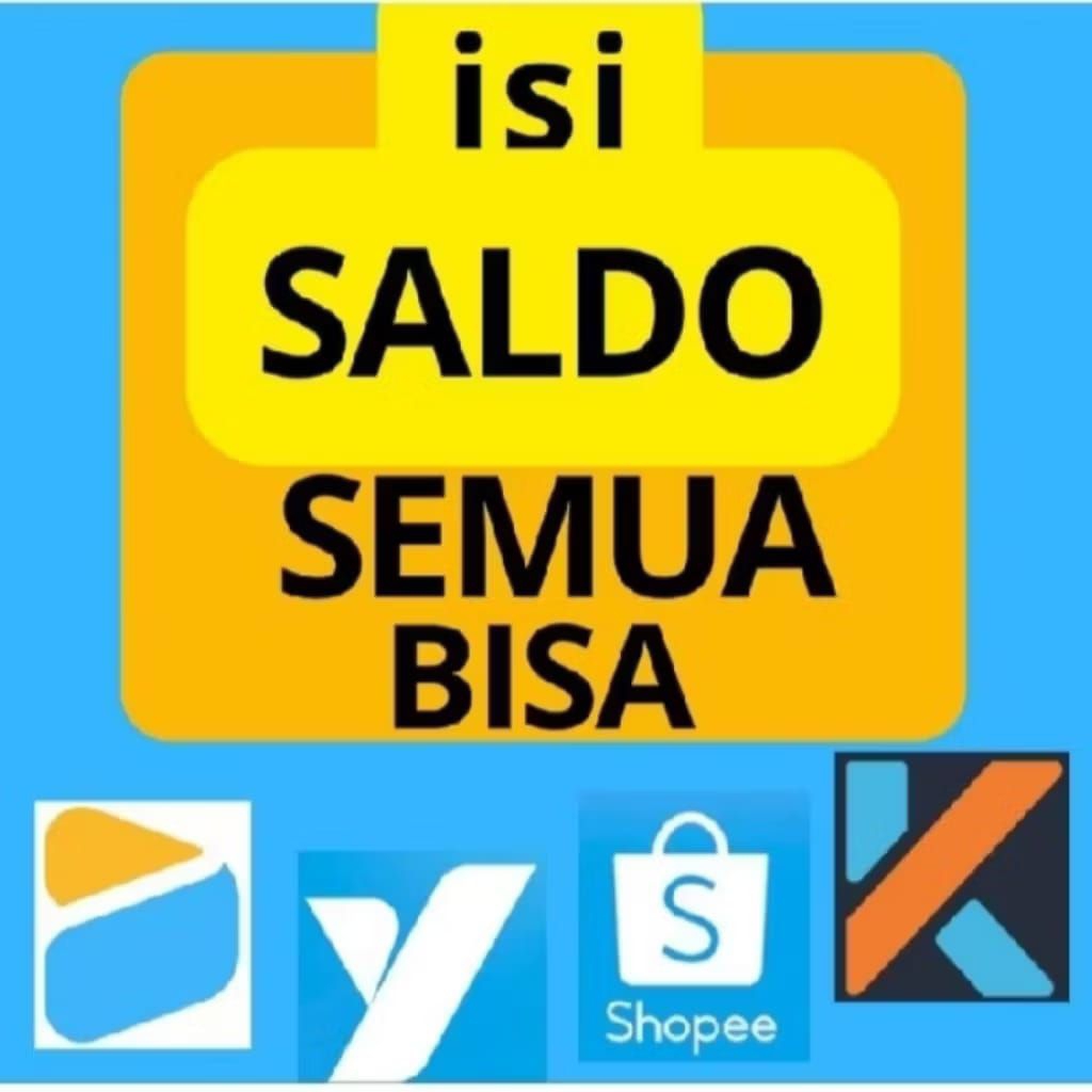 BESTSELLER TOP SALDO/PULSA REGULER TRANSFERr XL AXIS 500K SAMPAI 10JUTA A1 A2 zd