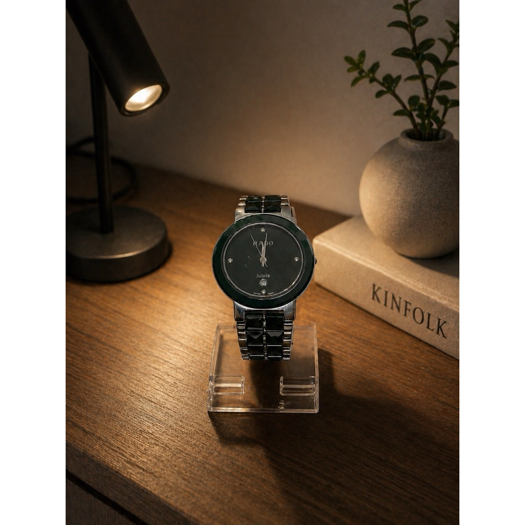 RADO jubile 9015G