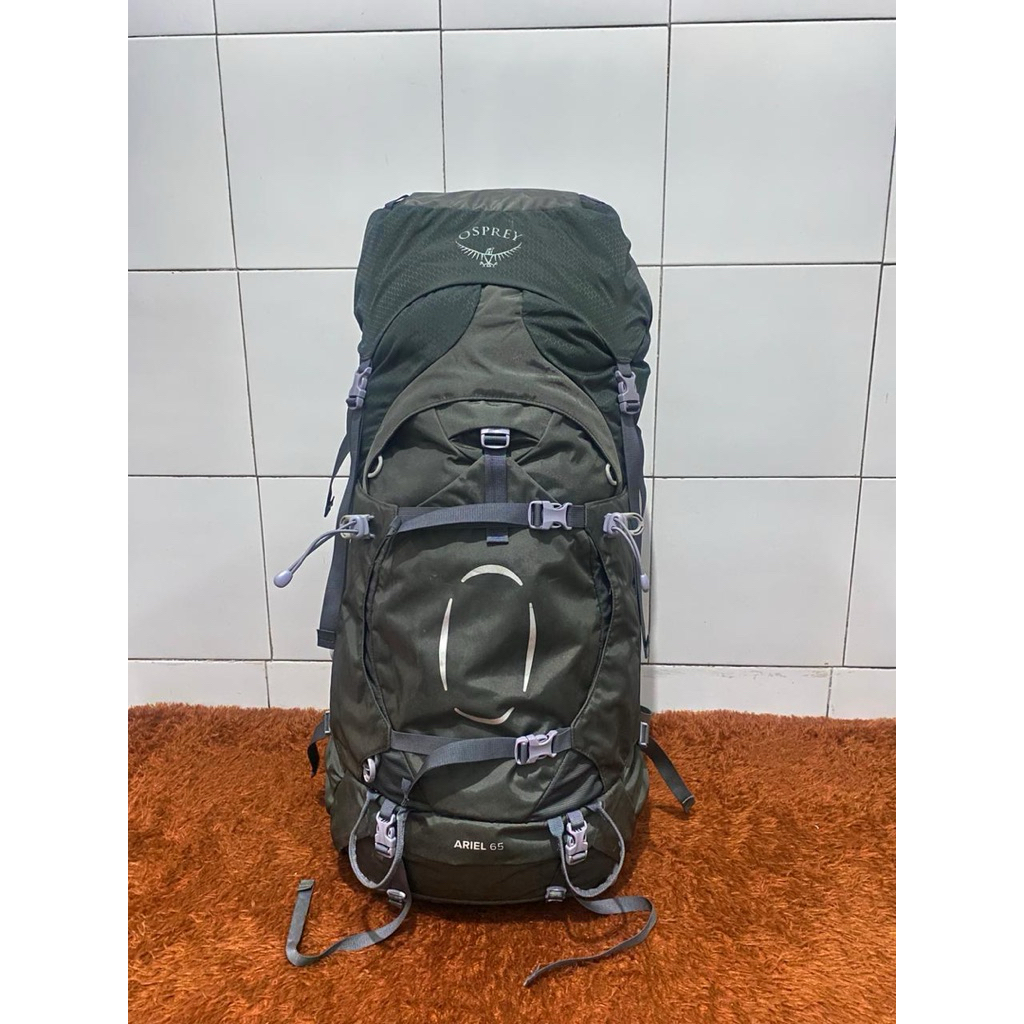 TAS OSPREY ARIEL 65 LT
