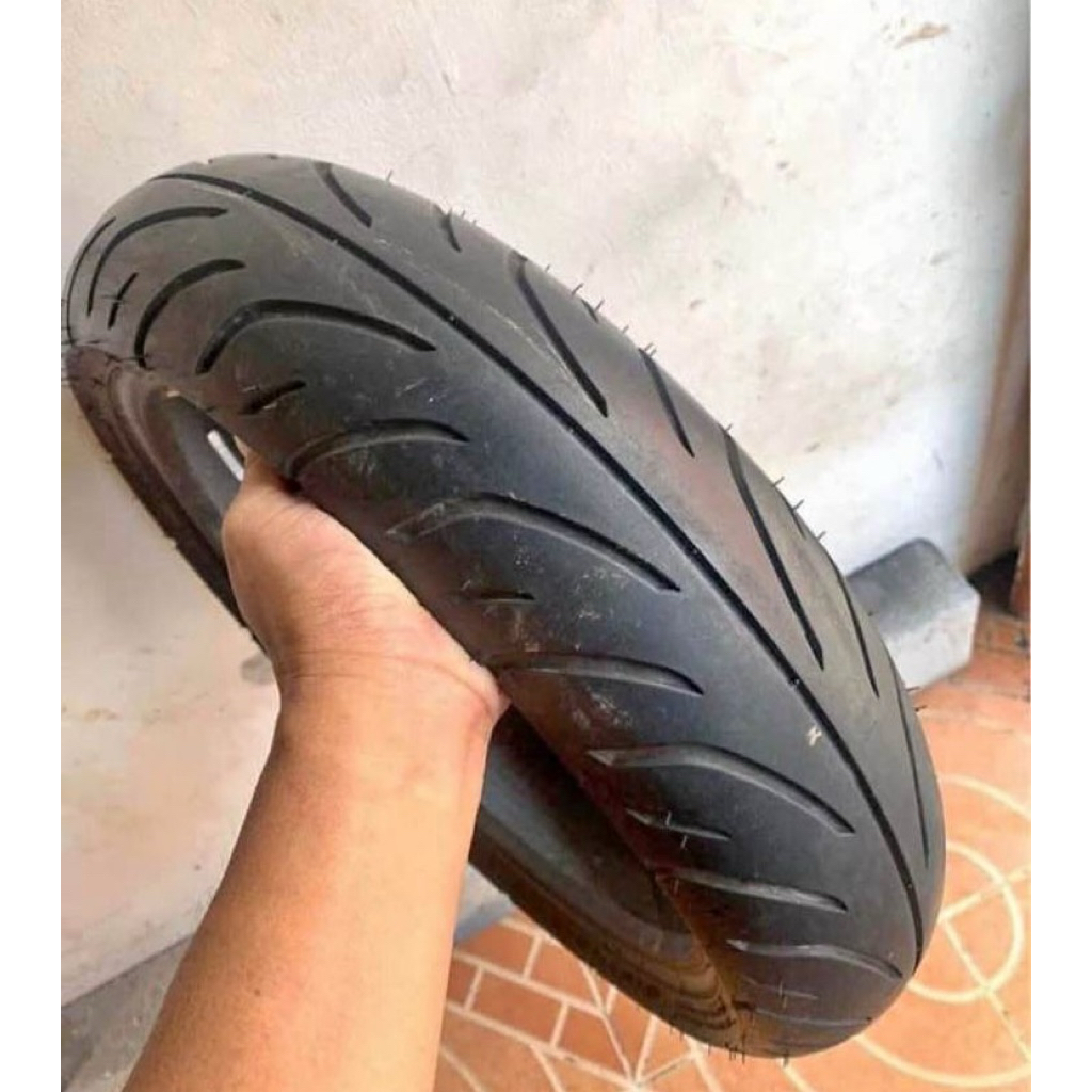 BAN DEPAN PCX VARIO NMAX UKURAN 110/70 RING 14