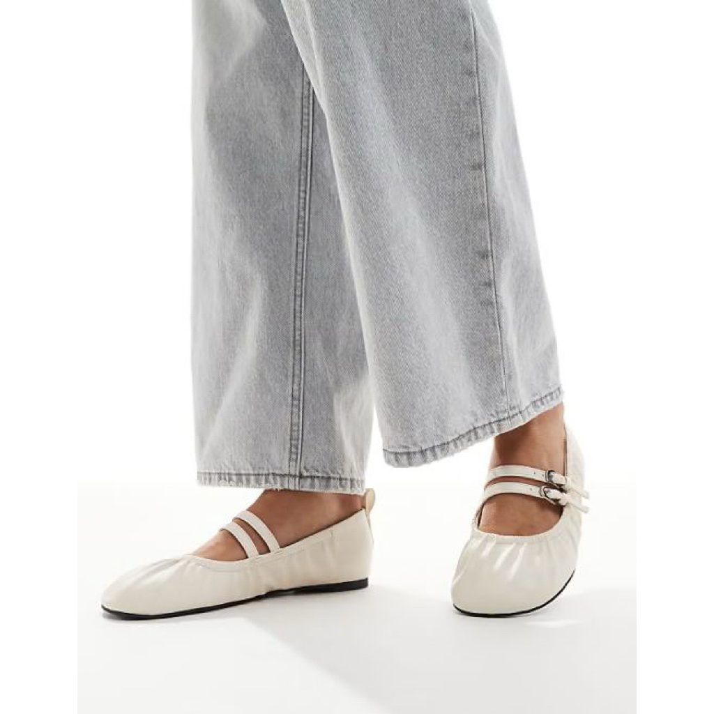 ColorBox flat shoes