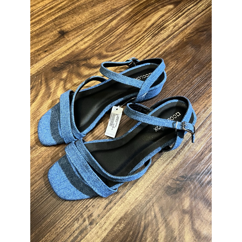 Colorbox Denim