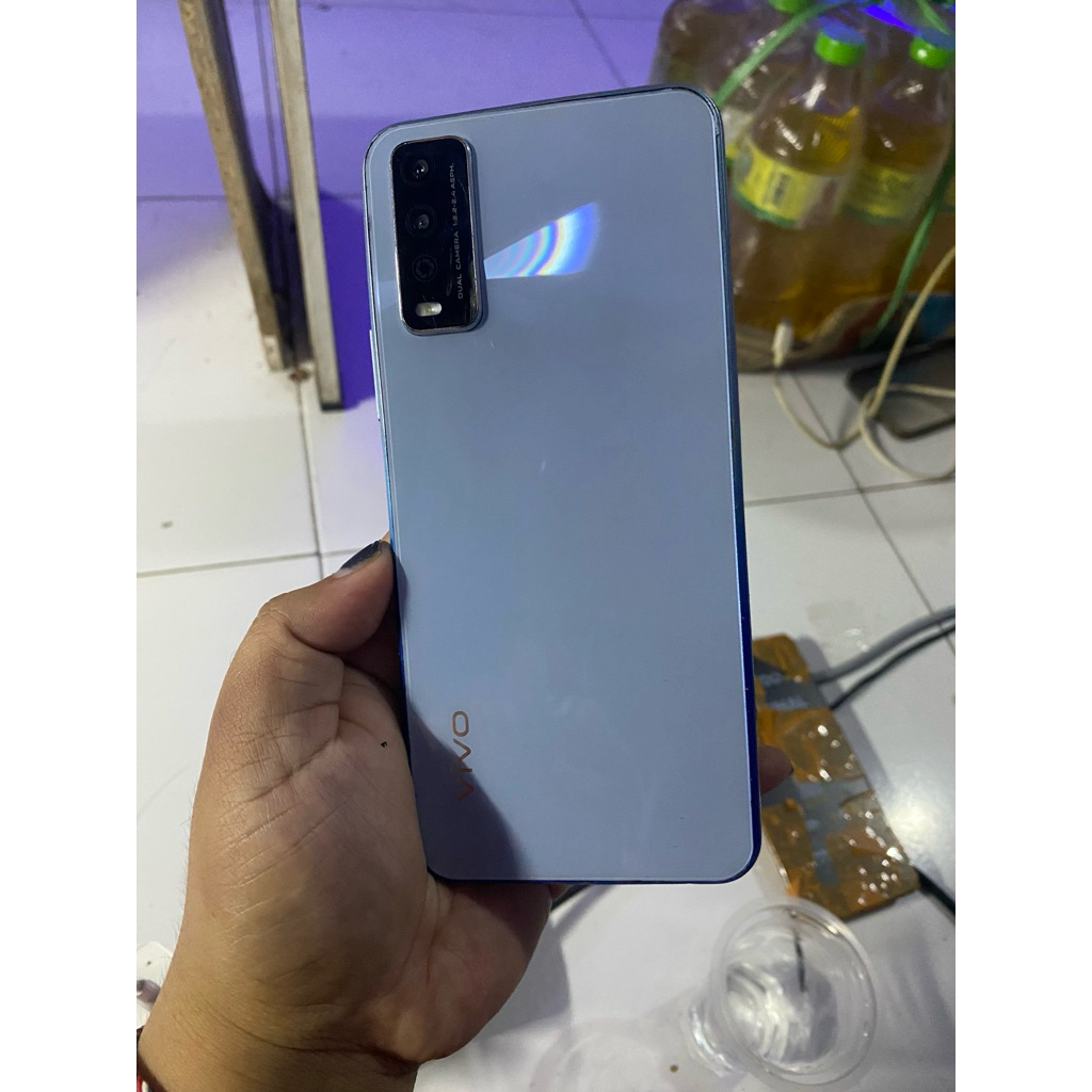 Vivo y12s 3/32