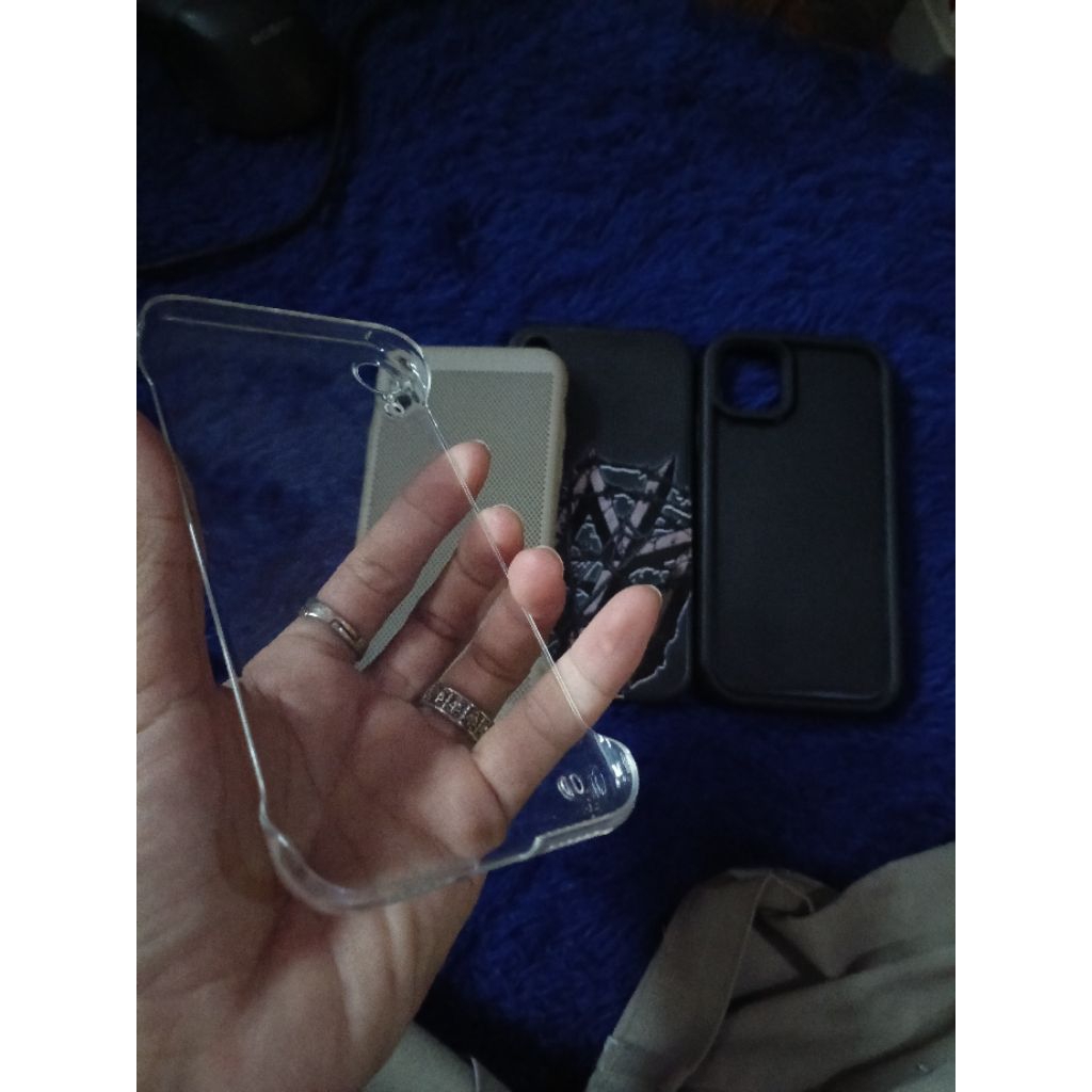 Case bekas ip xr borongan