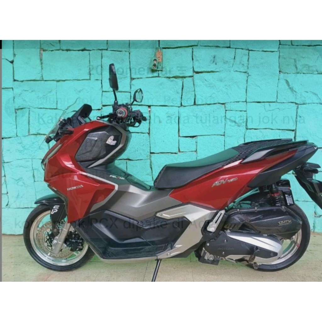 jok slim adv 160.papas tulang anti jinjit.tinggi 15 cm.