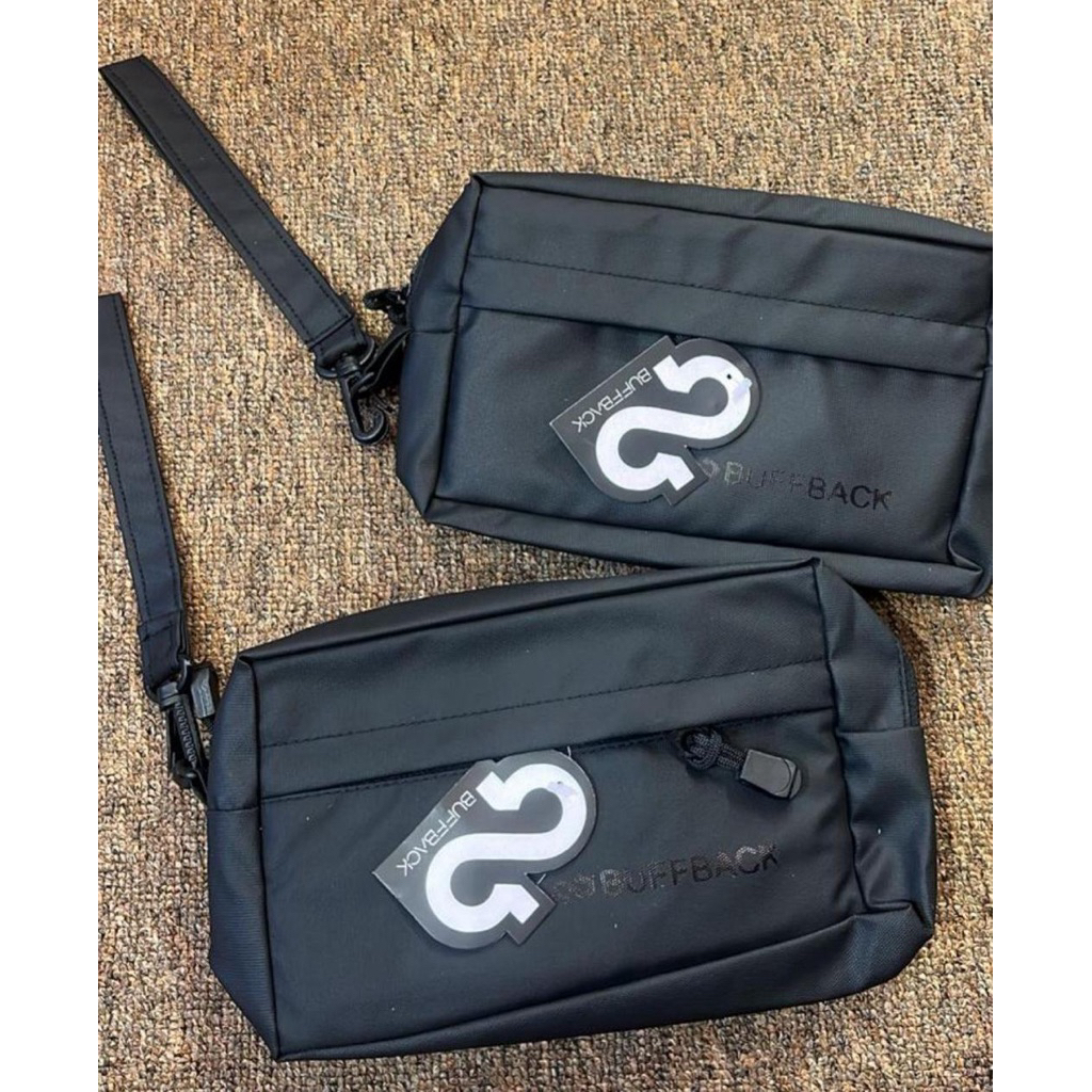 tas buffback
