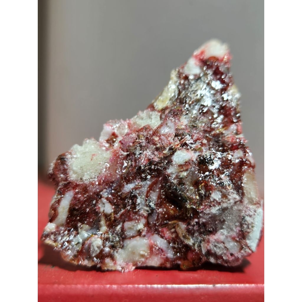 Kemenyan merah / Menyan Merah