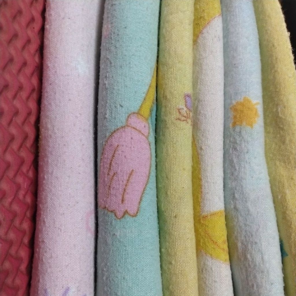 hibah bedong bayi