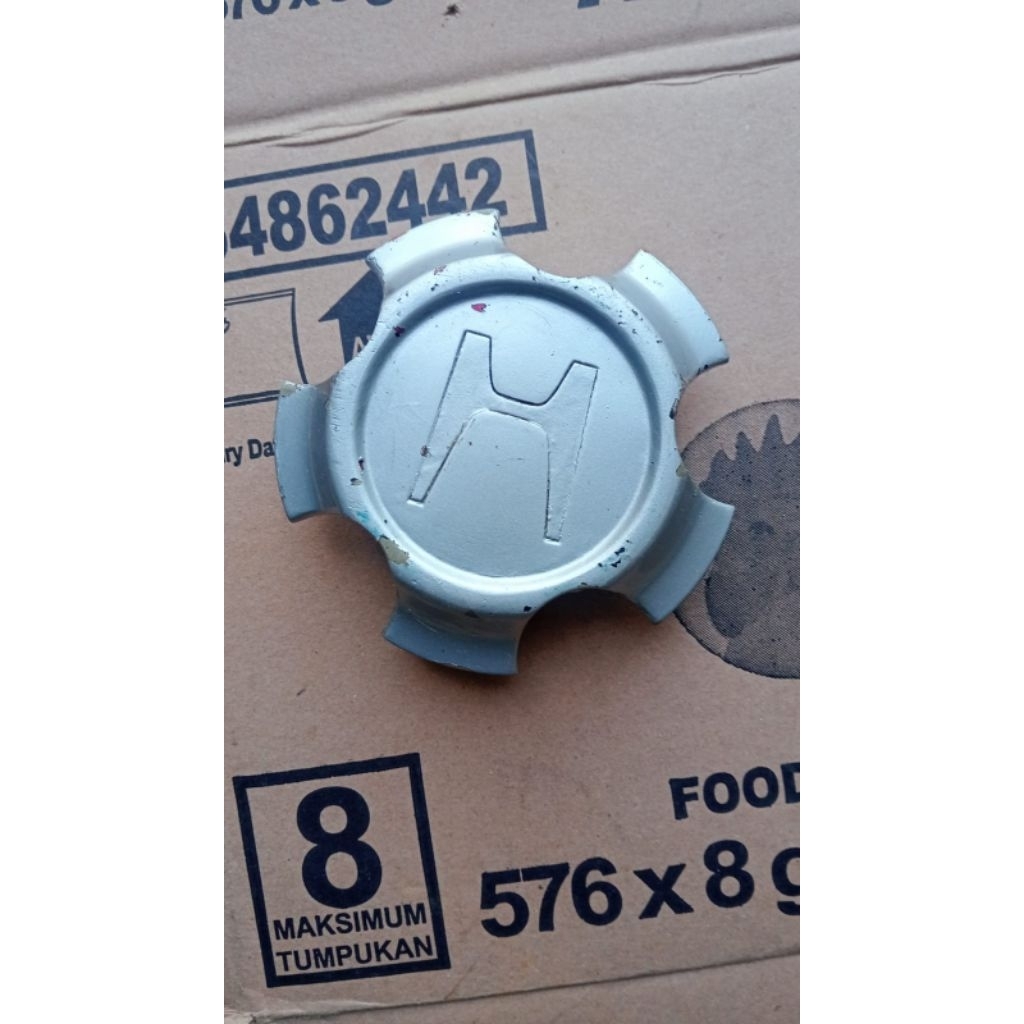 Dop roda center dop Honda CRV gen 1 KW bekas