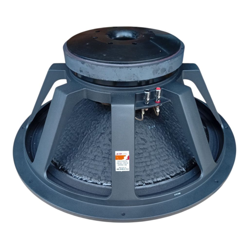 SPEAKER ACR FABULOUS 21 INCH 113212 SW FAB SUBWOFER