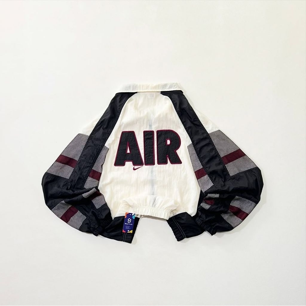 Centang Air Uptempo