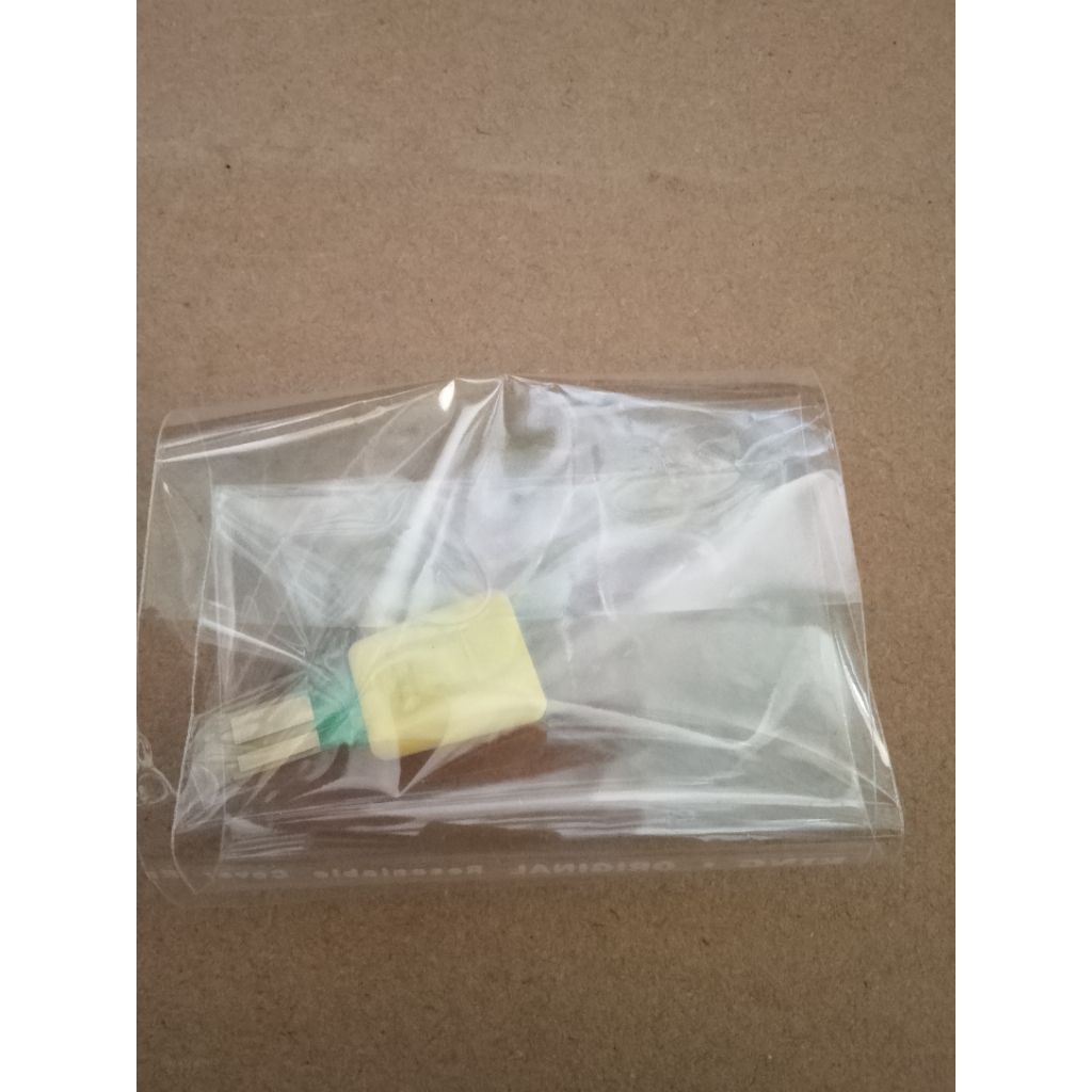 CHIP KUNING KALIBRASI ALAT GCU PER PCS
