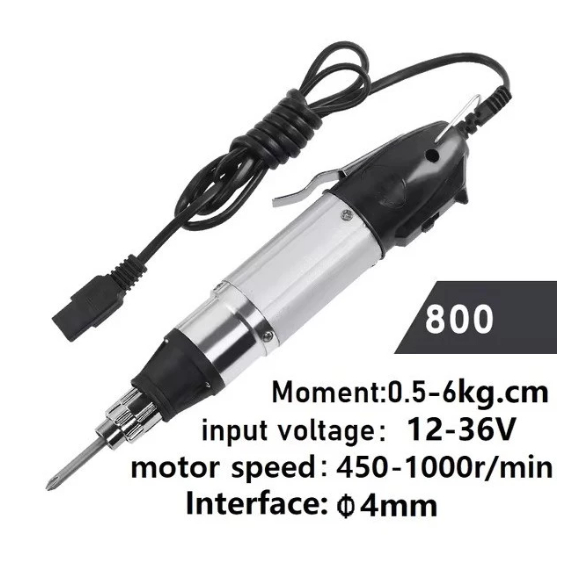 FF Obeng Listrik Screwdriver Elektrik JB800
