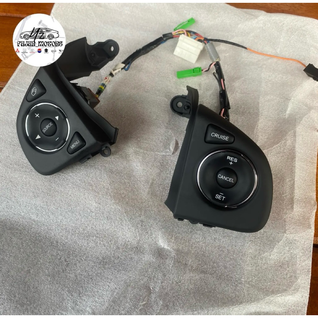 TOMBOl STIR CRUISE HONDA CRV GEN 4 ORIGINAL