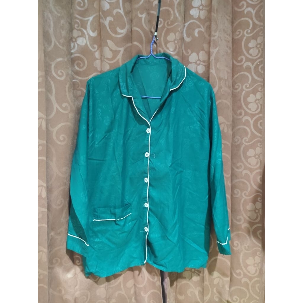 Preloved murah - sepasang piyama wanita