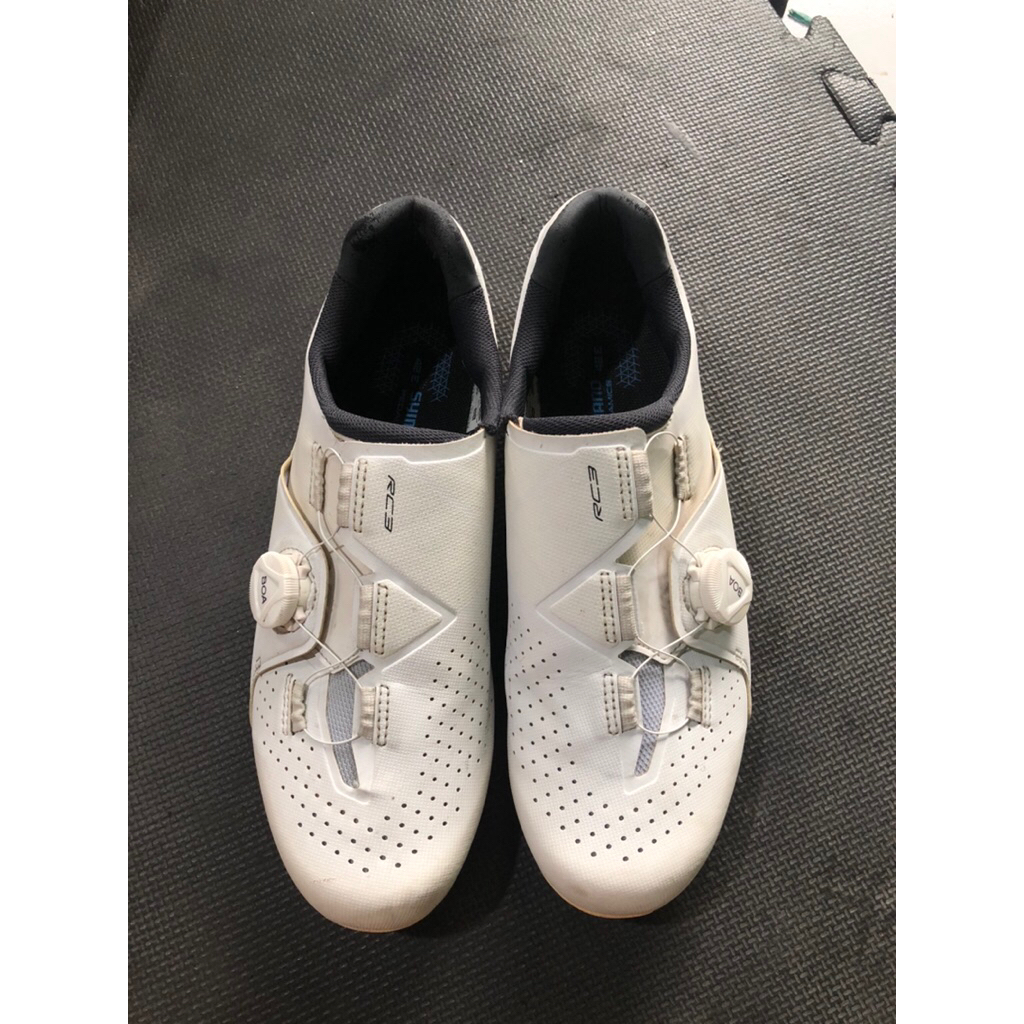 Sepatu Cleat Shimano RC3 size 42