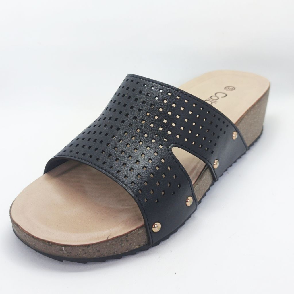 Calbi FJE 280 Sandal Slop Wanita Sandal Wanita Sandal Calbi Original
