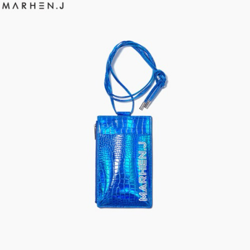 NEW Marhen J Lolly Phone Bag
