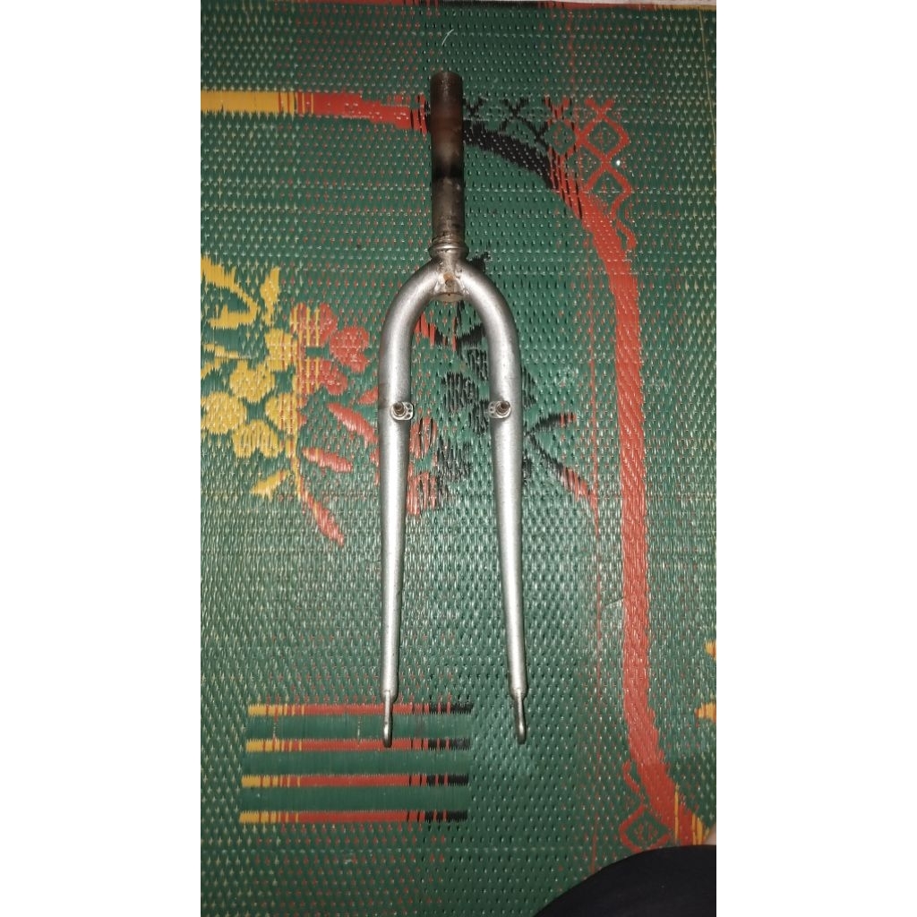 Fork Jadulan 26 Federal OS 28,6 Steel