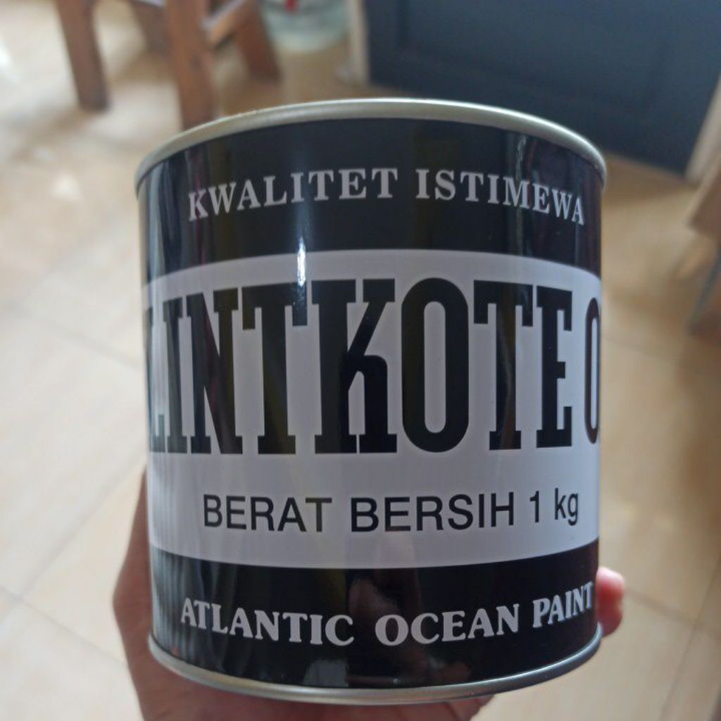 Flinkote Oil