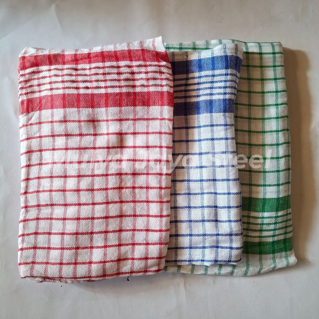 SERBET / LAP / SERBET KAIN / LAP KAIN / SERBET KAIN PUTIH