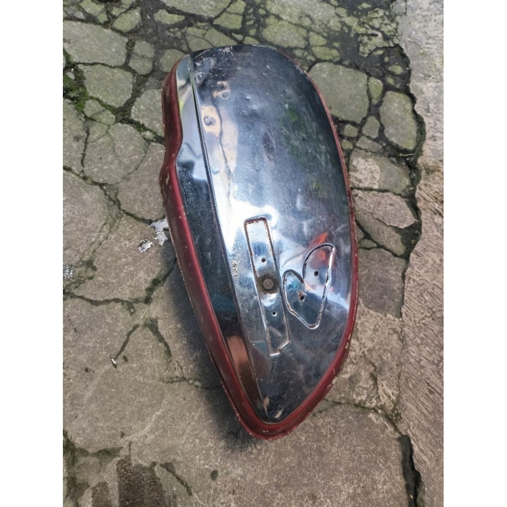 Tangki S90Z original