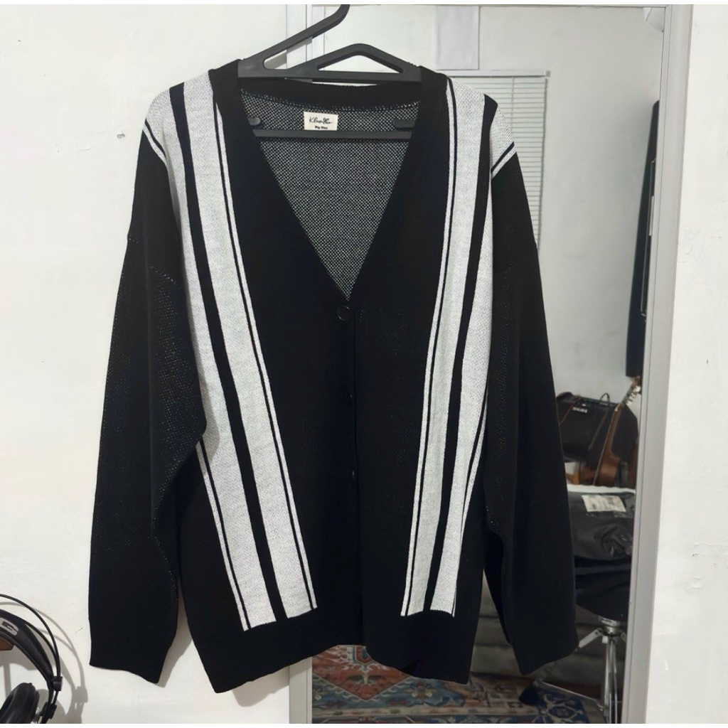 Cardigan JIN BTS