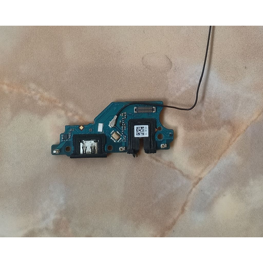KONEKTOR CAS REALME C11 2021 COPOTAN ORI